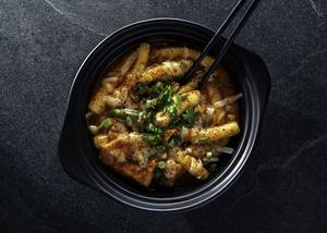 Ttokpokki