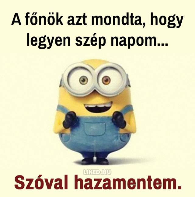 20 vicces mém a főnökökről, amit jobb, ha nem a munkahelyeden nézel meg