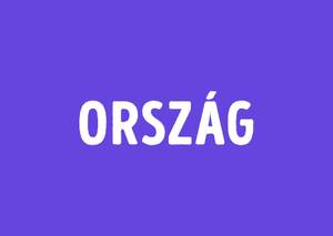 Földrajz teszt