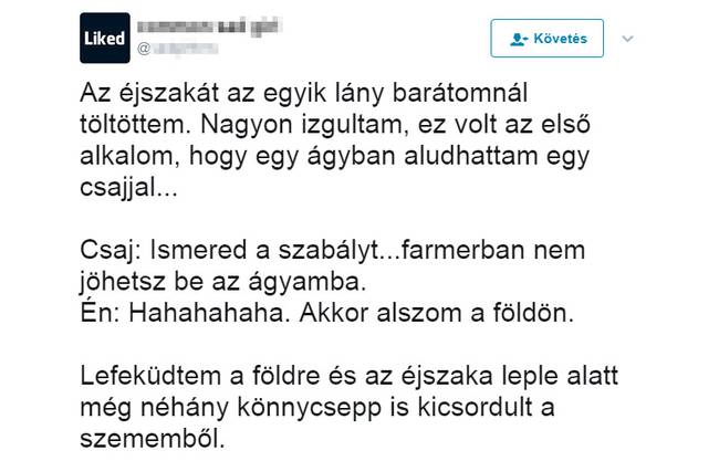 18 srác, akinek van még mit tanulnia a csajozásról