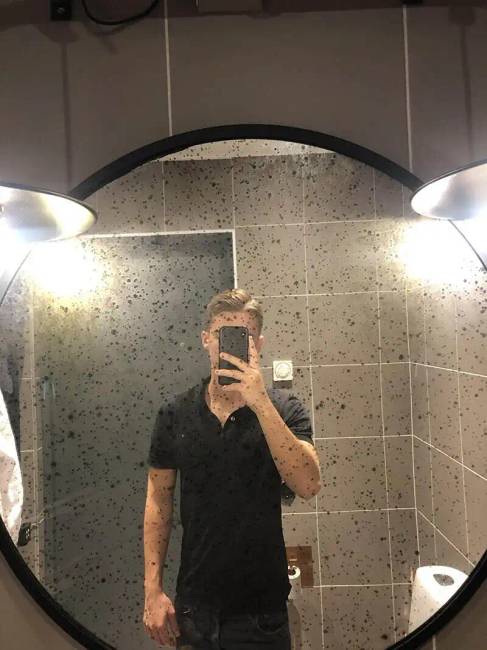 Szállodai meglepetések 010