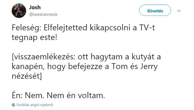 21 vicces Tweet, ami jól mutatja, hogy milyen bonyolult és összetett dolog egy házasság