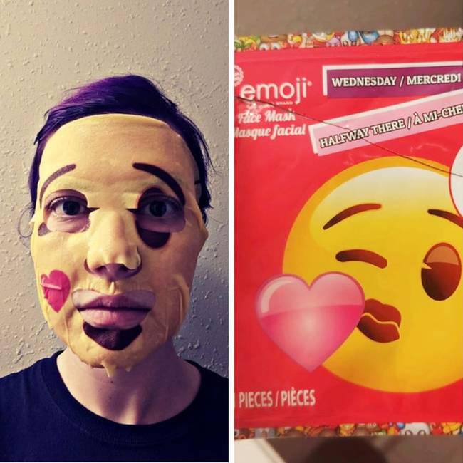 „Nem egészen erre számítottam."