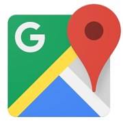 Google Maps