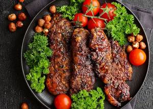 Steak