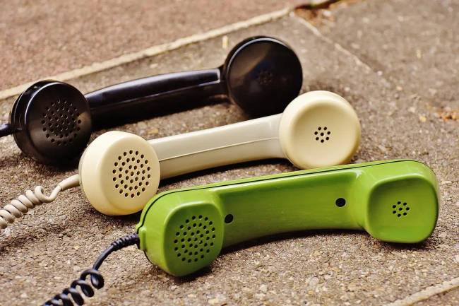 5 ok, amiért érdemes újra bekötni a vezetékes telefont