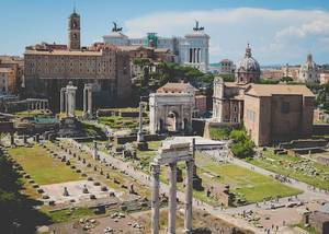 Forum Romanum