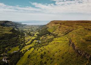 Glenariff