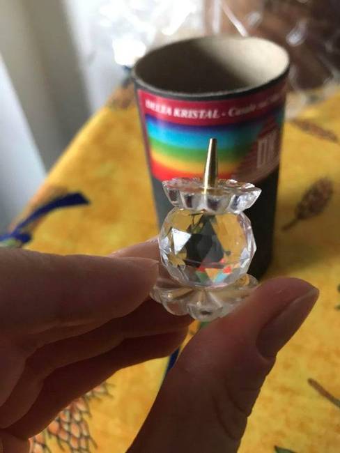 „Mit találtam a nagymamám dolgai között?"