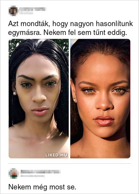 17 ember, aki hülyeséget posztolt a neten és az emberek nem hagyták szó nélkül
