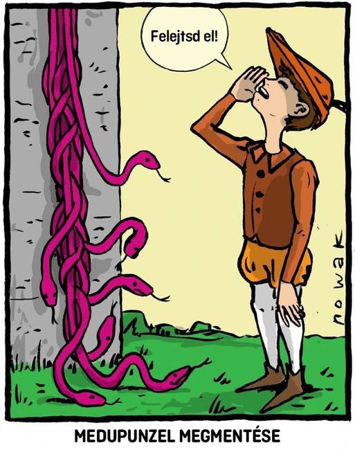 medupunzel