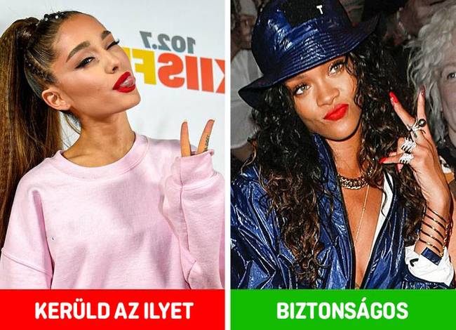 Biztonságos fotó