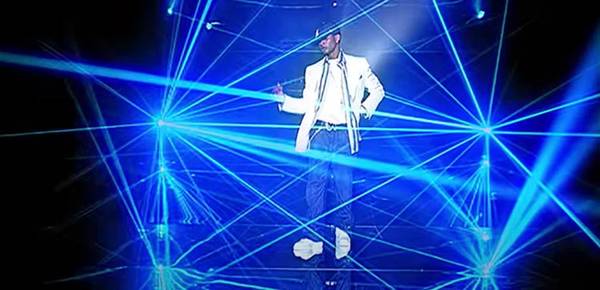 Mi a helyzet Usher "Yeah" című számával?