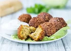 Falafel
