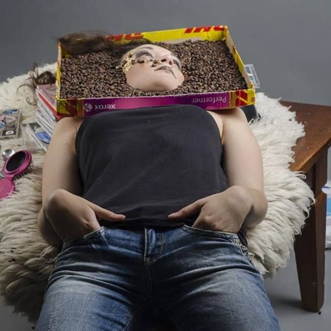 15 fotó, amik hétköznapi dolgokat mutatnak be, de más és szokatlan oldalról