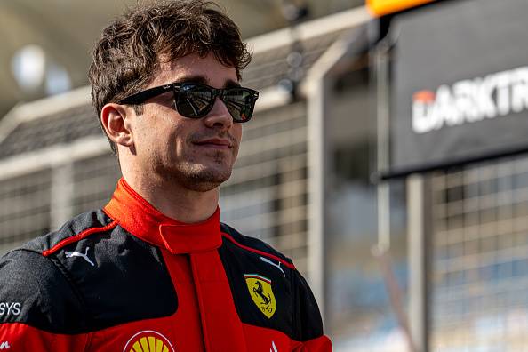 Charles Leclerc