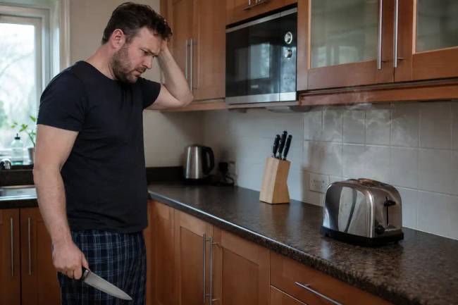 „Majd én megcsinálom”: 5 férfi, akik úgy döntöttek, hogy spórolnak a szerelőn, de olyan abszurd módon haltak meg, hogy Darwin-díjat nyertek
