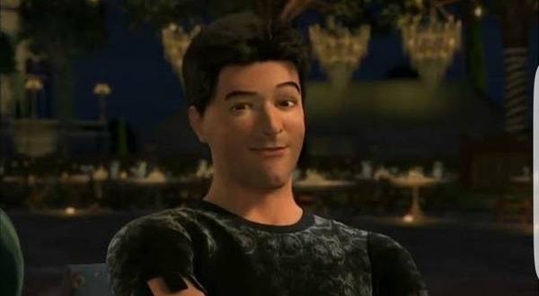 Simon Cowell!