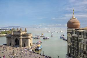 Mumbai