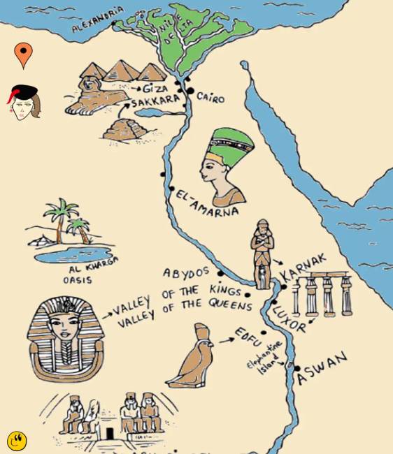 Mit jelentenek a keleti országok nevei: Irán, Irak, Egyiptom, Jemen, Szaúd-Arábia, Szíria?