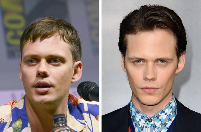 Bill Skarsgård