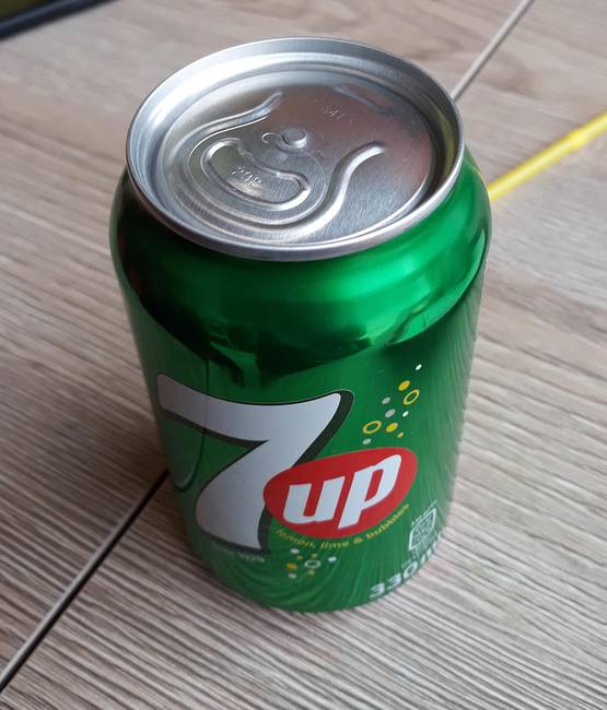 Olykor még egy közönséges dobozos üdítő is képes tönkretenni az ember napját.