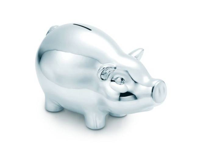 Tiffany & Co. malacpersely - 610 ezer forint