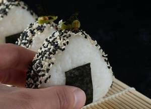 Onigiri