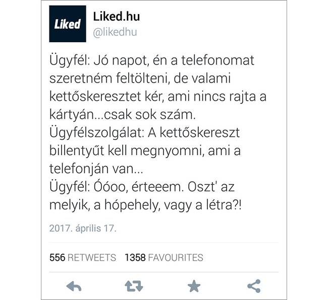 A létra lesz az..😂