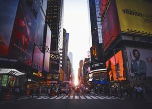 New York, USA
