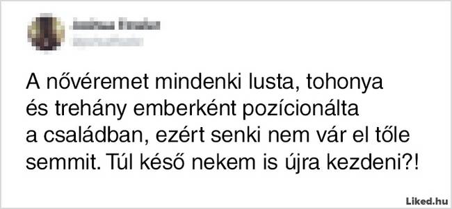 17 élethelyzet, ami jól mutatja, hogy milyen kiszámíthatatlan is a testvérek élete