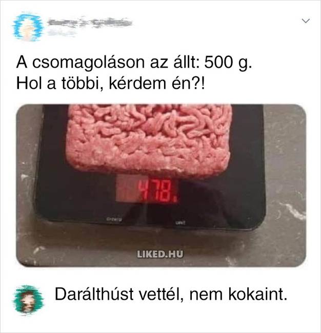 15 ember, akinek a megjegyzései kegyetlenebbek, mint bármilyen tömegpusztító fegyver