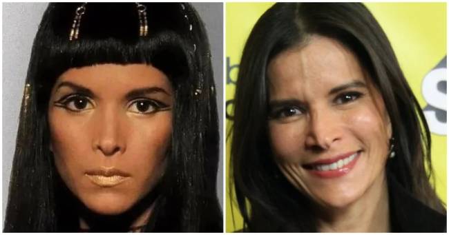 Patricia Velasquez – Anck Su Namun