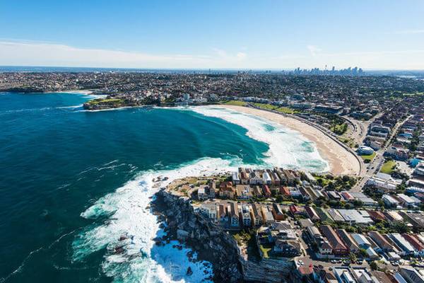 Sydney, Ausztrália