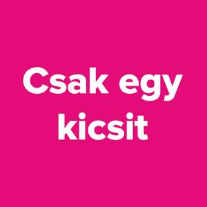 Ugyanúgy csókolsz, mint mindenki más?