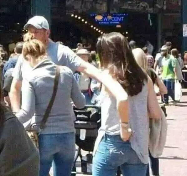 Zavaró perspektívájú fotók 003