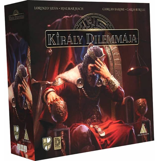 A király dilemmája