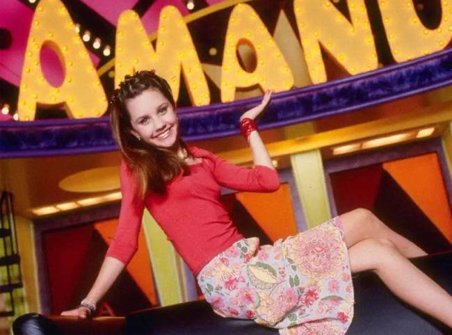 Amanda Bynes: Hogyan lett egy fiatal filmsztárból elmegyógyintézeti beteg