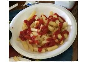 Ketchup mindenhol