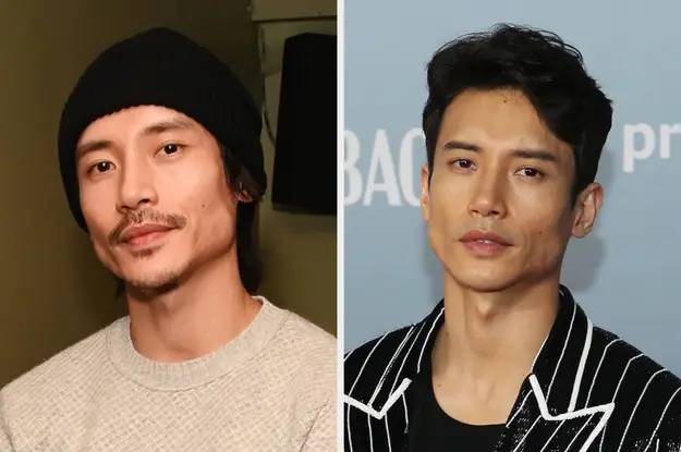 Melyik Manny Jacinto tetszik jobban?