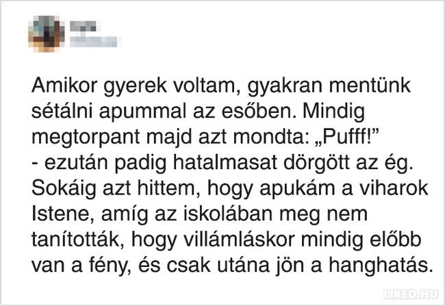 Felfoghatatlan csalódás.