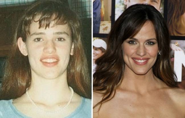 Jennifer Garner