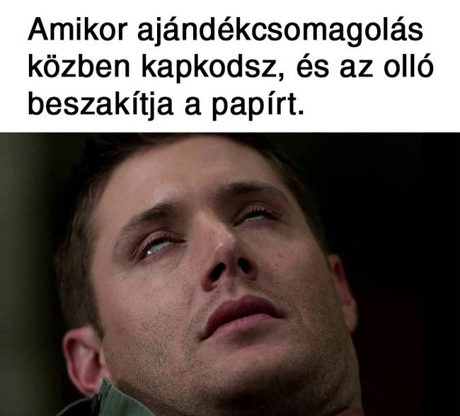 20 vicces karácsonyi mém, ami többet mond minden szónál