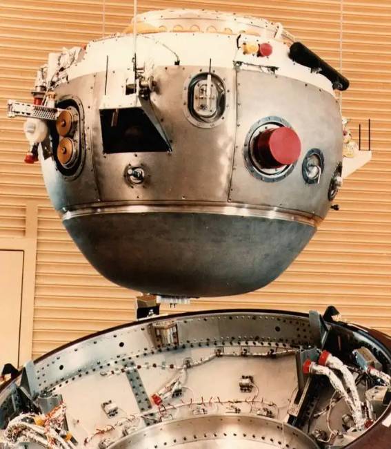 58 perc a Jupiter belsejében: amit a Galileo szonda megtudott a halála előtt