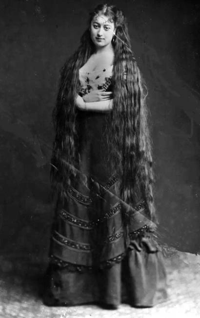 Viktoriánus hajak 021