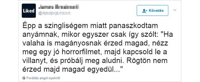 Nincs az a probléma, amit egy anyuka ne lenne képes megoldani.