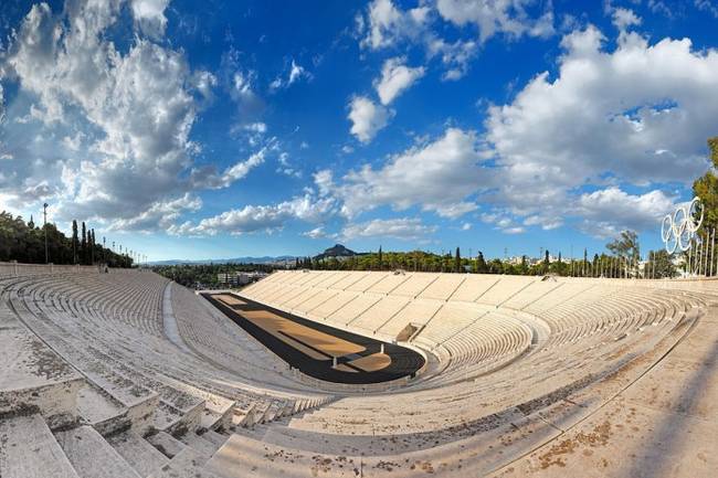 Panathenaic Stadion
