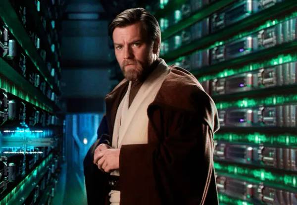 Végezetül, hogy hívják a képen látható Jedi lovagot?