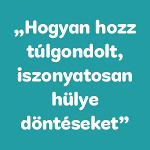 Milyen kutya vagy