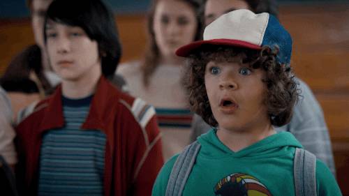 Neked újra kell nézned a Stranger Things-t, de AZONNAL!